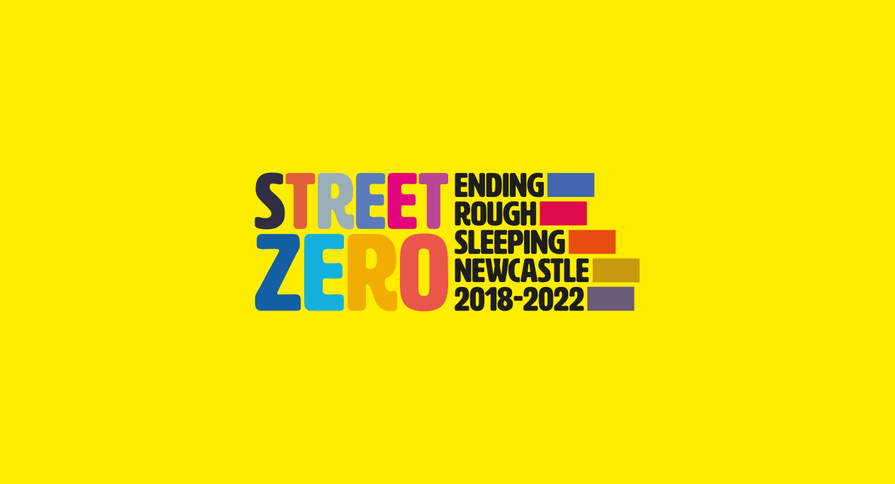 street-zero logo